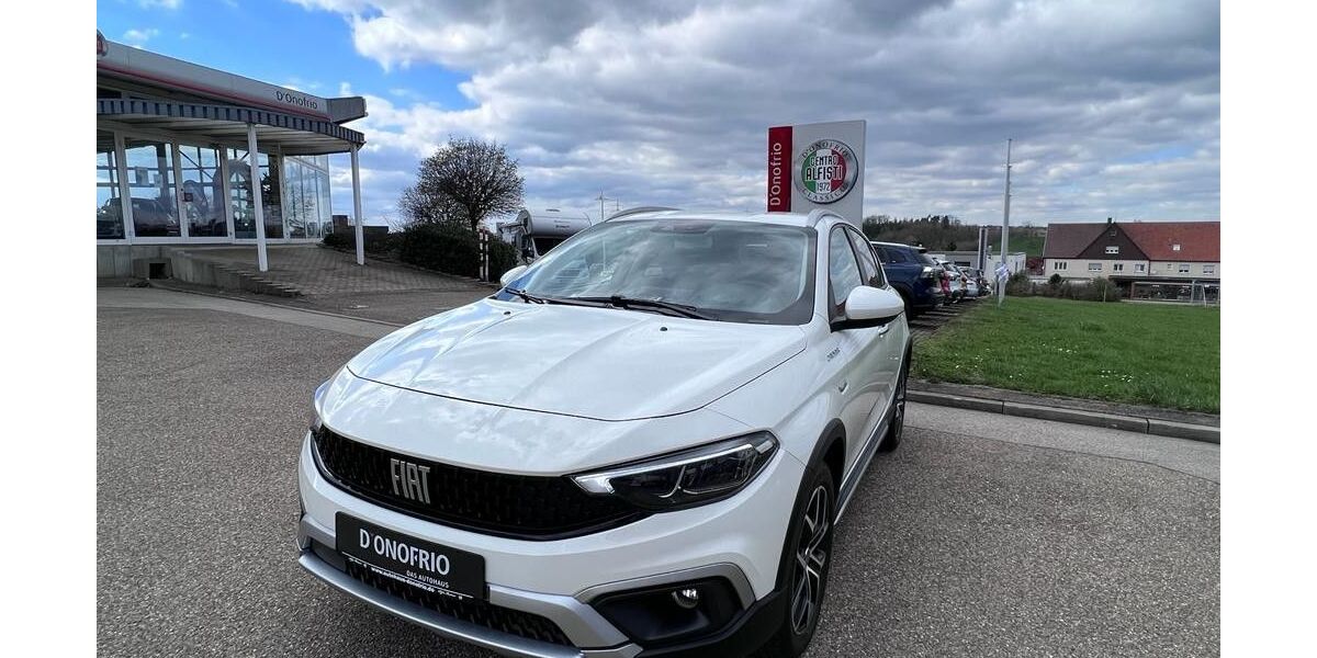 Fiat Tipo 5.320 km 26.990 &euro; Aalen 73433