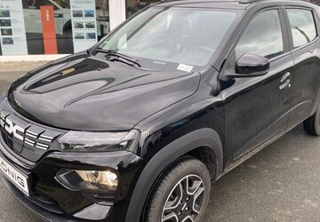 Dacia Spring 17.370 km 13.997 &euro; Jena 07749