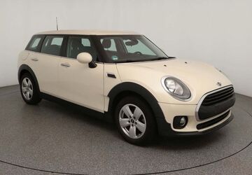Mini ONE 169.900 km 8.200 &euro; Rudolstadt 07407
