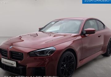BMW M2 15.483 km 68.503 &euro; München 80939