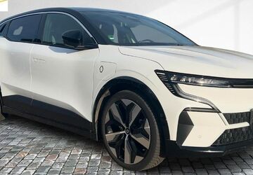 Renault Megane E-TECH 35.735 km 22.990 &euro; Greven 48268