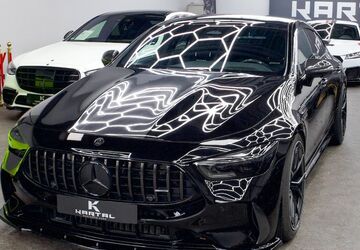 Mercedes-Benz AMG GT 22.000 km 147.999 &euro; Sulz am Neckar 72172