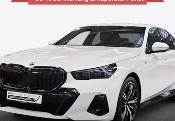 BMW 540 4.950 km 68.990 &euro; Wietmarschen 49835
