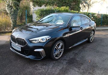 BMW M235 74.500 km 31.900 &euro; Freiburg i/Brsg 79115