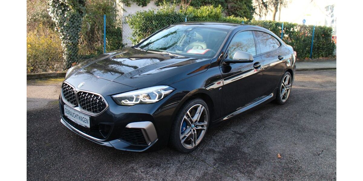 BMW M235 74.500 km 31.900 &euro; Freiburg i/Brsg 79115