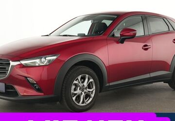 Mazda CX-3 27.977 km 20.725 &euro; Garching bei München 85748