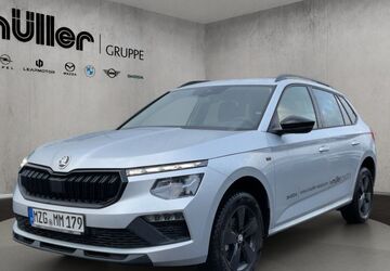 Skoda Kamiq 3.000 km 27.990 &euro; Losheim am See 66679