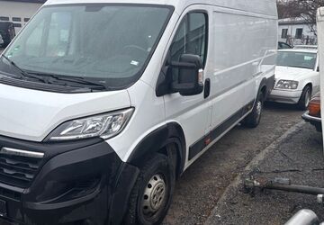 Opel Movano 112.400 km 13.940 &euro; Eppelheim 69214