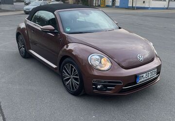 VW Beetle 139.190 km 12.400 &euro; Bergheim 50126