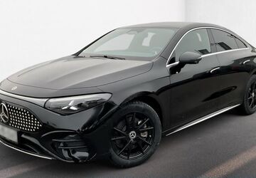 Mercedes-Benz CLA 250 9.000 km 56.988 &euro; Ergolding 84030