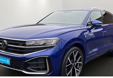 VW Touareg 11.217 km 69.890 &euro; Aschaffenburg 63741