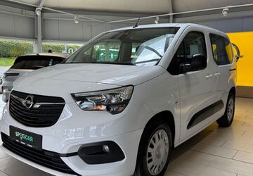Opel Combo 27.050 km 22.990 &euro; Olsberg 59939
