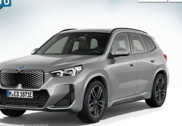 BMW iX1 30.759 km 39.930 &euro; Düsseldorf 40549