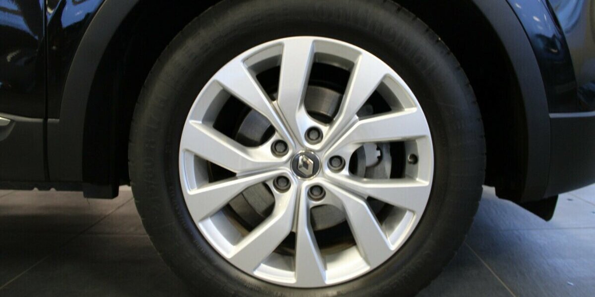 Renault Kadjar Energy TCe 130 EDC LIMITED 90.915 km 12.980 &euro; Euskirchen 53881