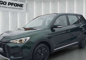 MG ZS 5.000 km 20.990 &euro; Lübeck 23554