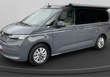 VW T7 California 29.395 km 63.980 &euro; Köln-Mülheim 51063