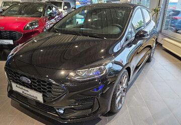 Ford Fiesta 5.085 km 22.990 &euro; Hoyerswerda 02977