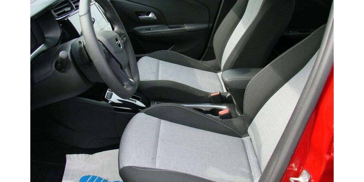 Opel Corsa 1.2 Turbo Edition Kamera 180º LED Totwinkel 8.205 km 17.980 &euro; Falkensee 14612