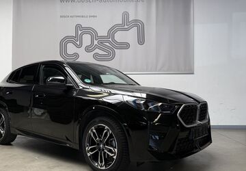 BMW X2 15.821 km 42.490 &euro; Maintal bei Frankfurt am Main 63477