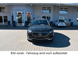 Mercedes-Benz EQA EQA 250+ Progressiv Distronic LED Advanced + 35.542 km 34.995 &euro; Donauwörth 86609