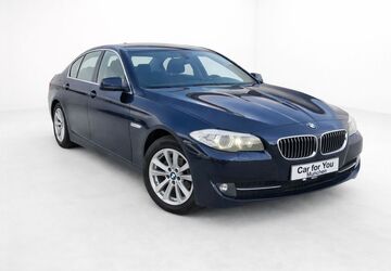 BMW 528 144.200 km 13.900 &euro; München 80995