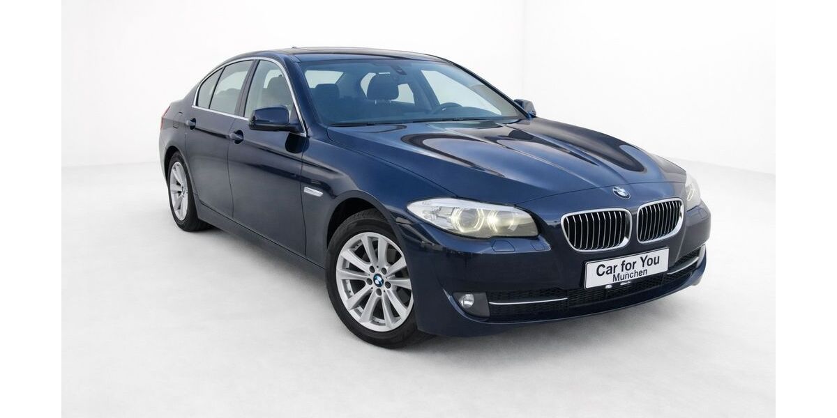 BMW 528 144.200 km 13.900 &euro; München 80995