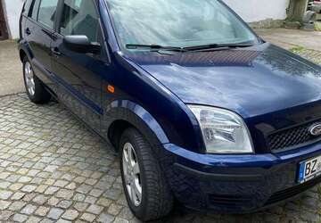 Ford Fusion 83.359 km 3.400 &euro; Radeberg, Stadt 01454