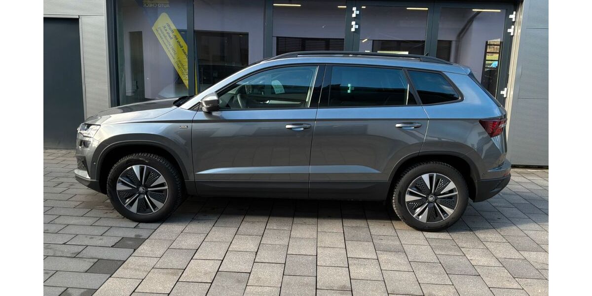 Skoda Karoq 24.465 km 37.950 &euro; Schmallenberg-Niederberndorf 57392