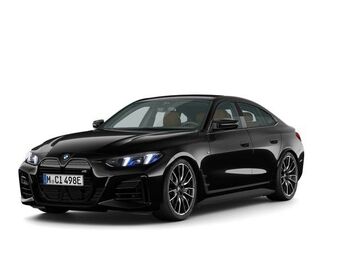 Gebrauchte BMW i4