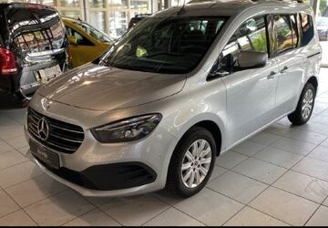 Mercedes-Benz T-Klasse 8.984 km 27.222 &euro; Holzkirchen 83607