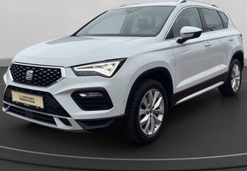 Seat Ateca 24.100 km 29.850 &euro; Nordhausen 99734