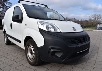 Fiat Fiorino 115.000 km 4.990 &euro; Gettorf 24214