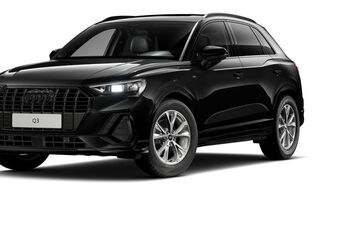 Audi Q3 20.750 km 99.999 &euro; Siegen 57074