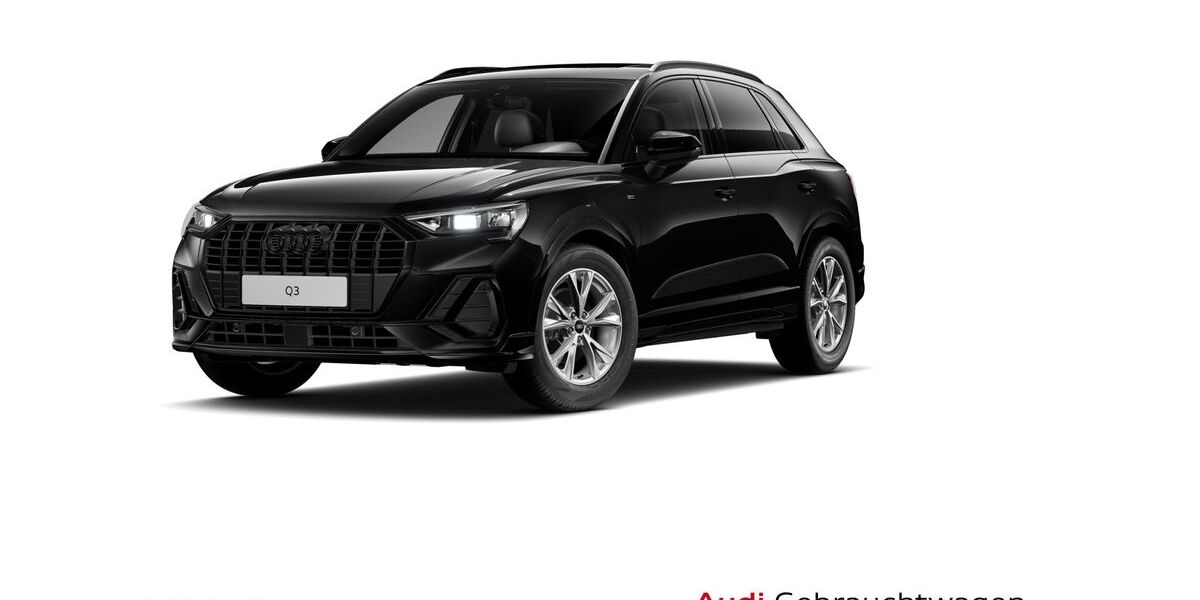 Audi Q3 20.750 km 99.999 &euro; Siegen 57074