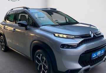 Citroen C3 Aircross 40.455 km 15.990 &euro; Husum 25813