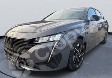 Peugeot 308 49.789 km 21.999 &euro; Vreden 48691