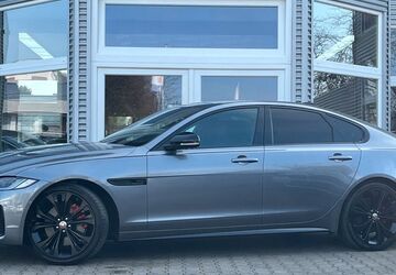 Jaguar XF 8.309 km 34.990 &euro; Neuwied 56566