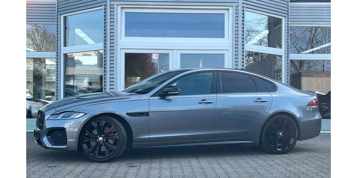 Jaguar XF 8.309 km 34.990 &euro; Neuwied 56566