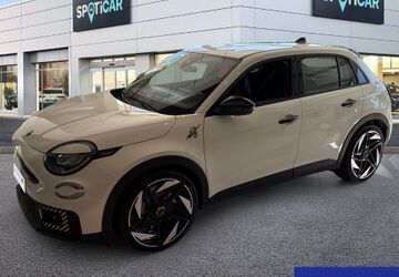 Abarth 600e 5.000 km 40.880 &euro; Berlin 13088