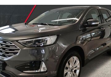 Ford Edge 73.500 km 26.500 &euro; Augsburg 86169