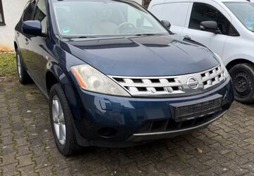 Nissan Murano 193.000 km 1.500 &euro; Gerlingen 70839
