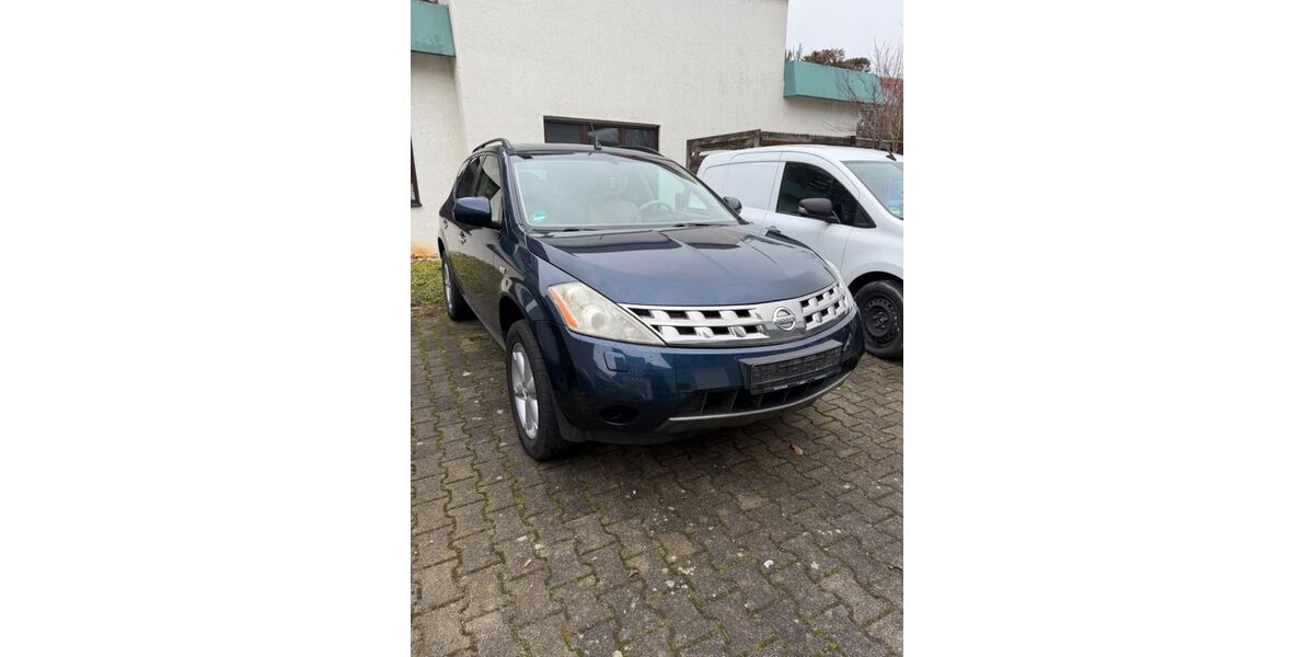 Nissan Murano 193.000 km 1.500 &euro; Gerlingen 70839