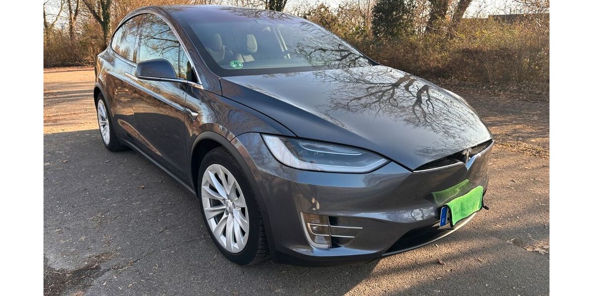 Tesla Model X 119.000 km 45.900 &euro; Stuttgart 70435