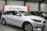 Kia cee´d Sportswagon 1.6 D VISION / 6.000-KM / TOP 6.000 km 23.444 &euro; Hamm 59077