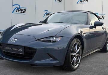 Mazda MX-5 54.008 km 24.990 &euro; Minden 32427