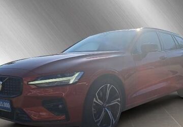 Volvo V60 9.990 km 41.990 &euro; Cottbus - Groß Gaglow 03051