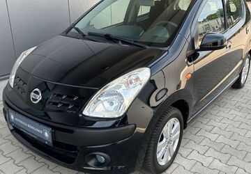 Nissan Pixo 49.997 km 4.798 &euro; Hückelhoven 41836