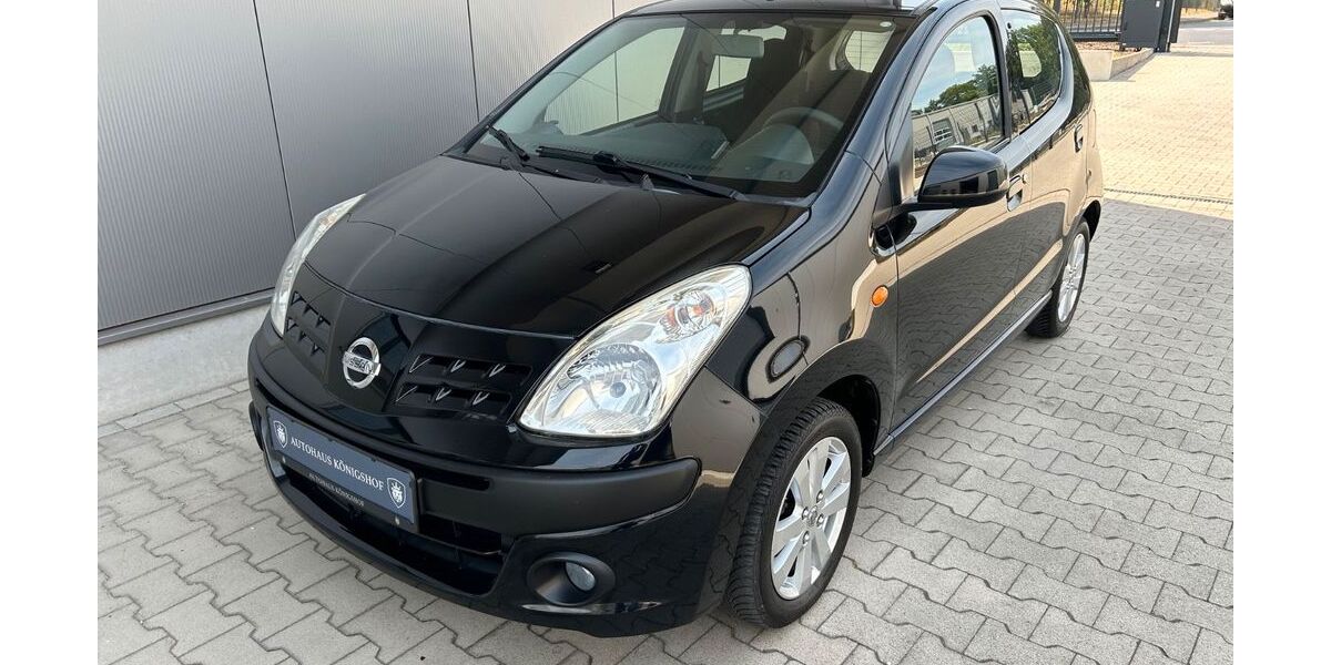 Nissan Pixo 49.997 km 4.798 &euro; Hückelhoven 41836