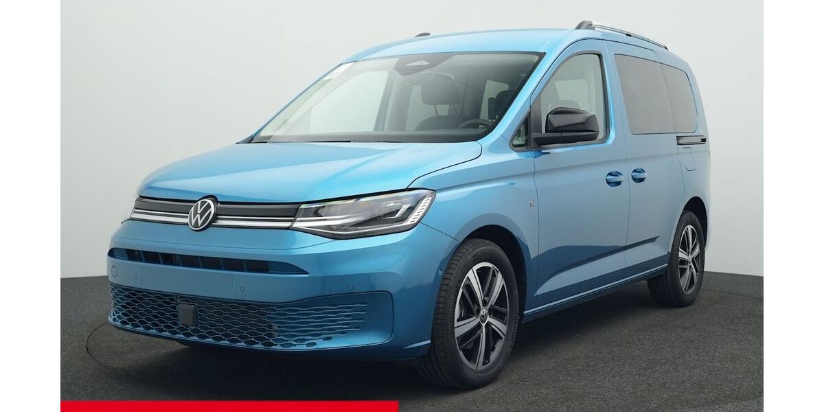 VW Caddy 1.200 km 36.980 &euro; Mühlhausen 92360