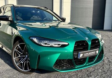 BMW M3 16.900 km 77.500 &euro; Großwallstadt 63868